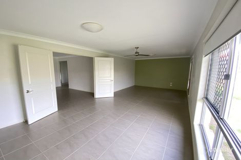 Property photo of 6 Jordana Court New Auckland QLD 4680