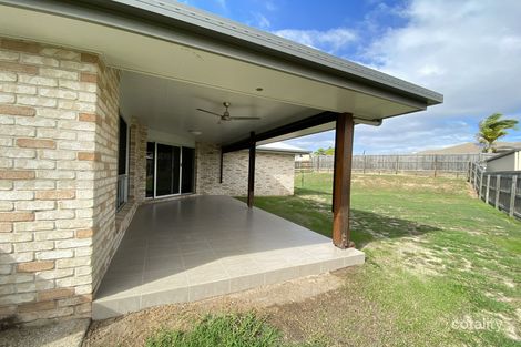 Property photo of 6 Jordana Court New Auckland QLD 4680