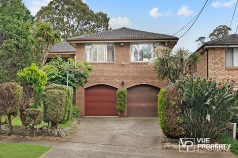 Property photo of 14 Wilga Place Marsfield NSW 2122