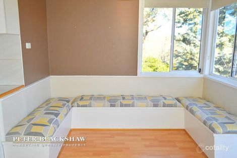 Property photo of 33 Kidston Crescent Curtin ACT 2605