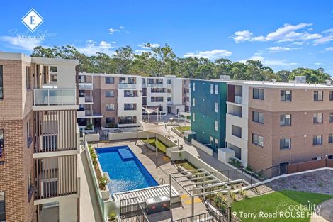 310/9 Terry Rd, Rouse Hill, NSW 2155