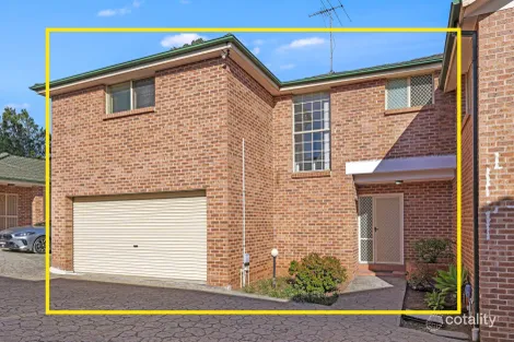 Property photo of 2/710 King Georges Road Penshurst NSW 2222