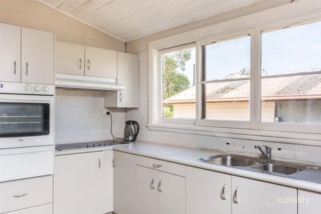 Property photo of 33 Coomea Street Bomaderry NSW 2541