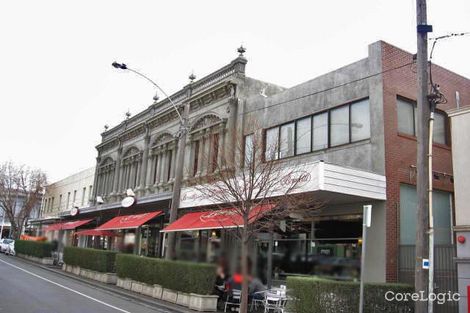 Property photo of 451/800 Swanston Street Carlton VIC 3053