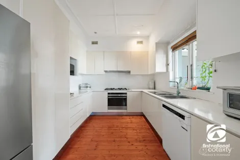 Property photo of 19 Kirrang Street Wareemba NSW 2046