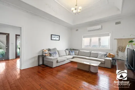 Property photo of 19 Kirrang Street Wareemba NSW 2046