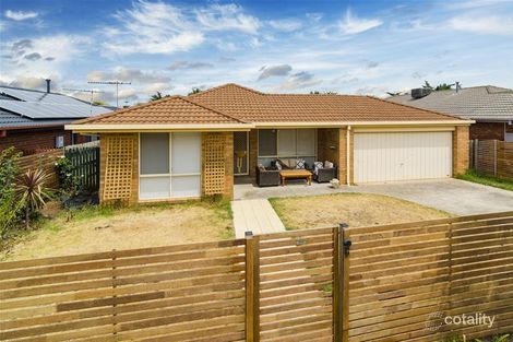 28 Wilmington Ave, Hoppers Crossing, VIC 3029