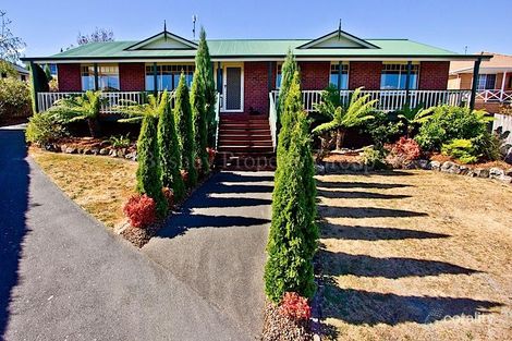 33 Luke Ct, Summerhill, TAS 7250