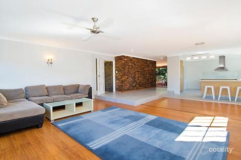 Property photo of 21 Virginia Place Wollongbar NSW 2477