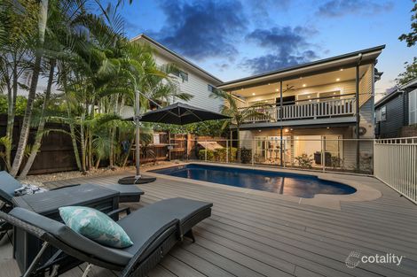 Property photo of 93 Harte Street Chelmer QLD 4068