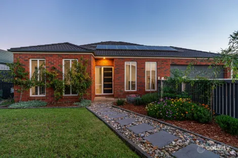 Property photo of 152 North Road Langwarrin VIC 3910