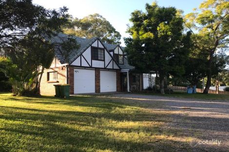 Property photo of 2 Garden Street Alexandra Hills QLD 4161