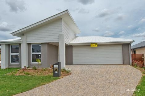 25 Arkwright St, Thornlands, QLD 4164