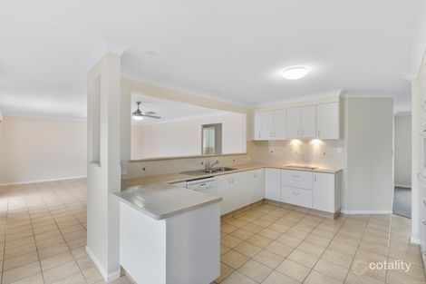 Property photo of 29 Seaholly Crescent Victoria Point QLD 4165
