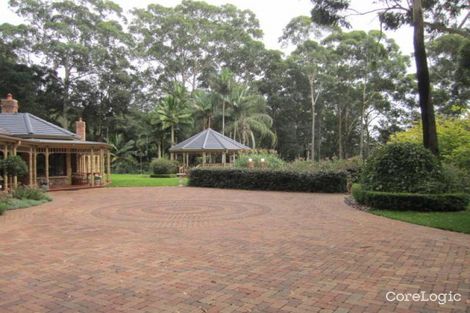 Property photo of 1 Blaxland Court Terrigal NSW 2260