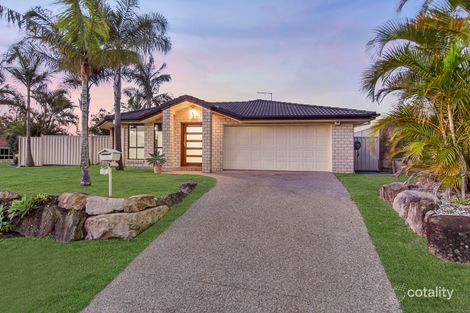 Property photo of 2 Senna Street Ormeau QLD 4208