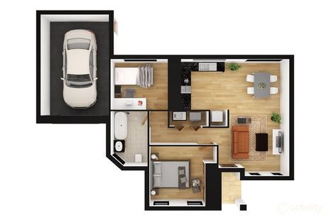 Property photo of 2/99 Grant Street Sebastopol VIC 3356