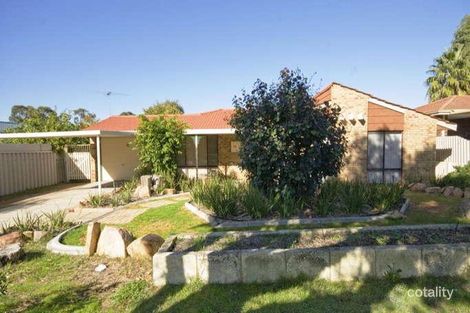 44 Mcallister Way, Beechboro, WA 6063