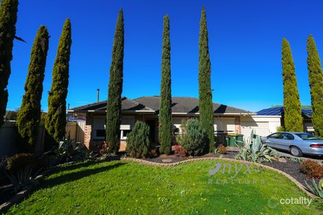 Property photo of 3 Apalie Drive Modbury SA 5092