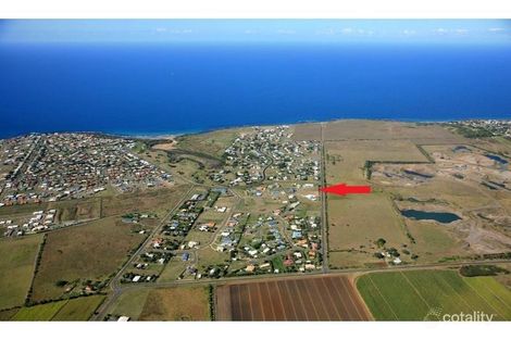 Property photo of 20 Francis Place Innes Park QLD 4670