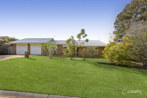Property photo of 1 Danica Court Kearneys Spring QLD 4350