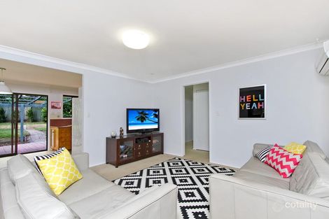 Property photo of 3 Fortril Drive Springwood QLD 4127