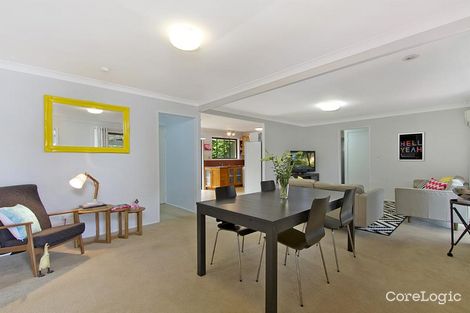 Property photo of 3 Fortril Drive Springwood QLD 4127