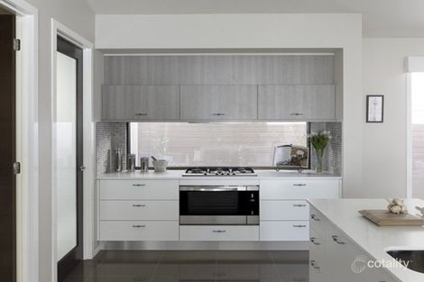 Property photo of LOT 1535 Simcoe Way Caversham WA 6055