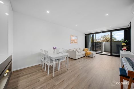 Property photo of 58/26 Antill Street Dickson ACT 2602