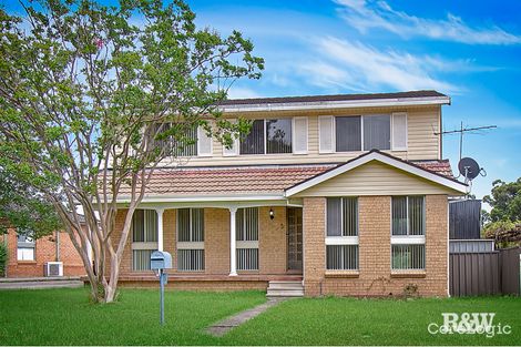 Property photo of 5 Daniel Parade St Clair NSW 2759