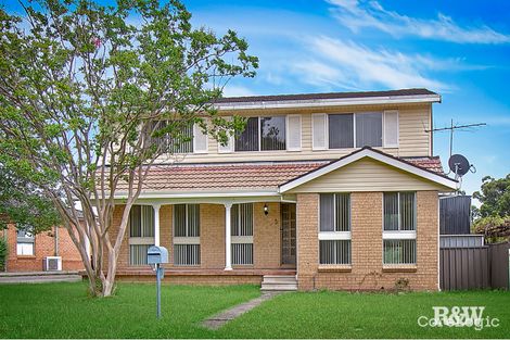 Property photo of 5 Daniel Parade St Clair NSW 2759