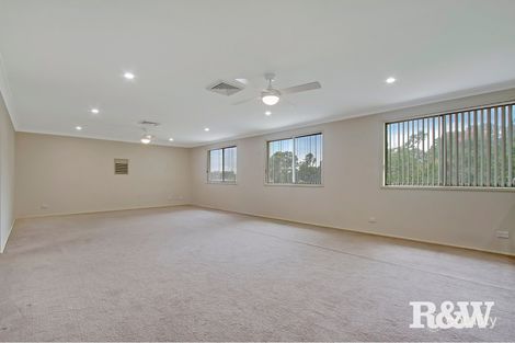 Property photo of 5 Daniel Parade St Clair NSW 2759