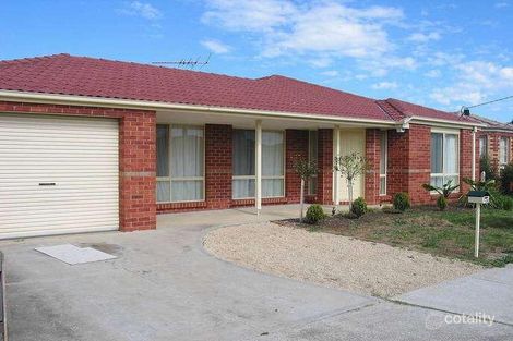 Property photo of 128 Rosella Avenue Werribee VIC 3030