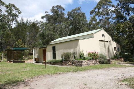 85 Bodalla Park Dr, Bodalla, NSW 2545