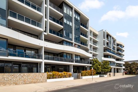 Property photo of 58/26 Antill Street Dickson ACT 2602