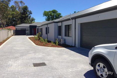 Property photo of 103 Manning Road Manning WA 6152