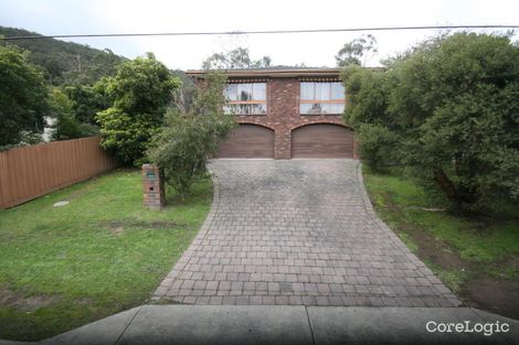 Property photo of 14 Mont Albert Road Ferntree Gully VIC 3156