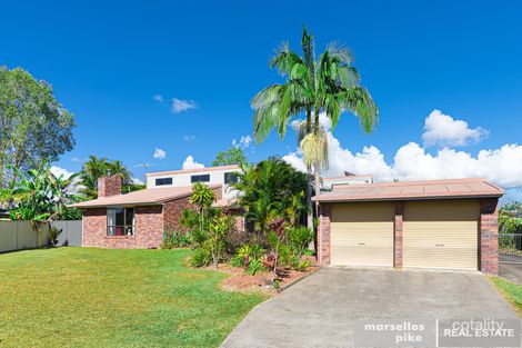 12 Ulster Dr, Bellmere, QLD 4510