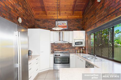 Property photo of 12 Ulster Drive Bellmere QLD 4510