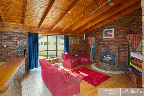 Property photo of 12 Ulster Drive Bellmere QLD 4510