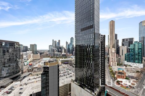 Property photo of 2611/45 Clarke Street Southbank VIC 3006