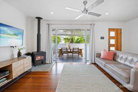 45 Dawn Pde, Miami, QLD 4220