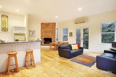 Property photo of 40 Argo Street South Yarra VIC 3141