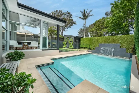 Property photo of 10 Burton Street Linley Point NSW 2066