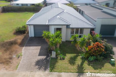 Property photo of 166 Whitehaven Drive Blacks Beach QLD 4740