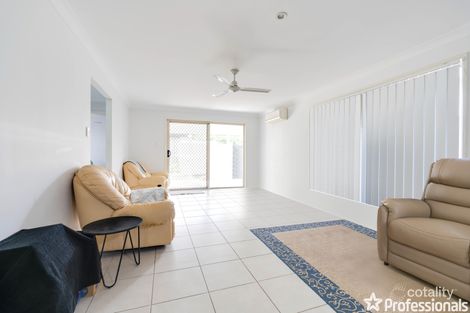 Property photo of 166 Whitehaven Drive Blacks Beach QLD 4740