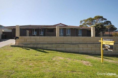 Property photo of 5 Grevillea Way Heathridge WA 6027