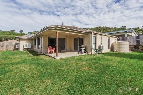 Property photo of 19 Bushland Place Maudsland QLD 4210