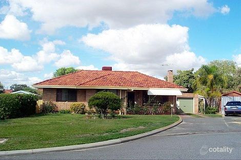 15 Jenever Pl, Bentley, WA 6102