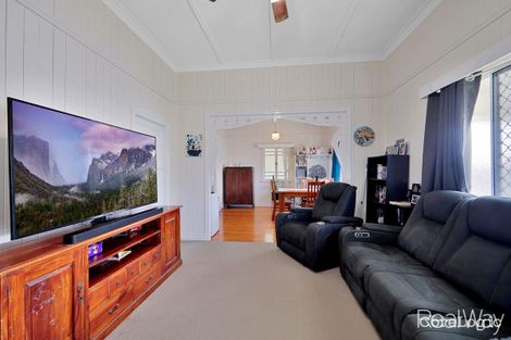 Property photo of 109 Branyan Street Svensson Heights QLD 4670